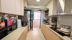 Blk 120A Punggol Edge (Punggol), HDB 4 Rooms #579229421
